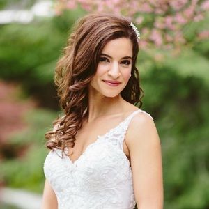 Meet your Posher, Kristina